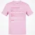IT Instructor Classic Unisex T-Shirt - Light Pink - 5