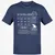 Math Teacher New Classic Unisex T-Shirt - Navy - 7