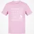 Math Teacher New Classic Unisex T-Shirt - Light Pink - 5