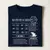 Math Teacher New Classic Unisex T-Shirt - 1