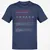 ML Engineer Classic Unisex T-Shirt - Navy - 7