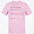 ML Engineer Classic Unisex T-Shirt - Light Pink - 5
