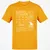 Science Teacher New Classic Unisex T-Shirt - Gold - 4