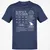 Science Teacher New Classic Unisex T-Shirt - Navy - 7
