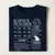 Science Teacher New Classic Unisex T-Shirt - 1
