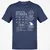 Social Worker New Classic Unisex T-Shirt - Navy - 7