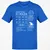 Social Worker New Classic Unisex T-Shirt - Royal - 11