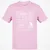 Social Worker New Classic Unisex T-Shirt - Light Pink - 5