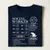 Social Worker New Classic Unisex T-Shirt - 1