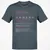 Surgeon Stats Classic Unisex T-Shirt - Charcoal - 3