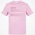 Bestie Stats Classic Unisex T-Shirt - Light Pink - 5
