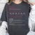 Bestie Stats Classic Unisex T-Shirt - 1