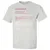 Coworker Stats Classic Unisex T-Shirt - Ash - 2