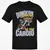 Dungeon Crawling Is My Cardio Classic Unisex T-Shirt - Black - 1