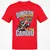 Dungeon Crawling Is My Cardio Classic Unisex T-Shirt - Red - 10