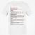Husband White Classic Unisex T-Shirt - White - 1