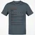Husband White Classic Unisex T-Shirt - Charcoal - 3