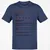 Husband White Classic Unisex T-Shirt - Navy - 7