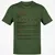 Husband White Classic Unisex T-Shirt - Military Green - 6