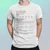 Husband White Classic Unisex T-Shirt - 1