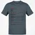 Wife White Classic Unisex T-Shirt - Charcoal - 3