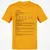 Wife White Classic Unisex T-Shirt - Gold - 4