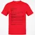 Wife White Classic Unisex T-Shirt - Red - 10
