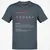 Office Staff Classic Unisex T-Shirt - Charcoal - 3