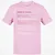 Office Staff Classic Unisex T-Shirt - Light Pink - 5