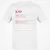 Kid Stats Classic Unisex T-Shirt - White - 12