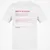 Brewmaster Classic Unisex T-Shirt - White - 12