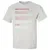 Brewmaster Classic Unisex T-Shirt - Ash - 2