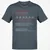 Brewmaster Classic Unisex T-Shirt - Charcoal - 3