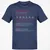 Brewmaster Classic Unisex T-Shirt - Navy - 7