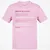 Brewmaster Classic Unisex T-Shirt - Light Pink - 5