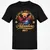 The Dices Are Calling Classic Unisex T-Shirt - Black - 1