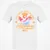 The Dices Are Calling Classic Unisex T-Shirt - White - 12