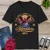 The Dices Are Calling Classic Unisex T-Shirt - 1