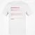 Fisherman Stats Classic Unisex T-Shirt - White - 12