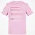 Fisherman Stats Classic Unisex T-Shirt - Light Pink - 5