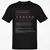 Grill Master Classic Unisex T-Shirt - Black - 1