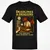 Deadlines & Dragons (Office Staff) Classic Unisex T-Shirt - Black - 1
