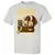 Deadlines & Dragons (Office Staff) Classic Unisex T-Shirt - Ash - 2