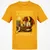 Deadlines & Dragons (Office Staff) Classic Unisex T-Shirt - Gold - 4