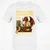Deadlines & Dragons (Office Staff) Classic Unisex T-Shirt - White - 12