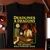 Deadlines & Dragons (Office Staff) Classic Unisex T-Shirt - 1