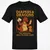 Diapers & Dragons Classic Unisex T-Shirt - Black - 1