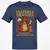 Diapers & Dragons Classic Unisex T-Shirt - Navy - 7