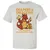 Diapers & Dragons Classic Unisex T-Shirt - Ash - 2