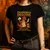 Diapers & Dragons Mom Classic Unisex T-Shirt - 1